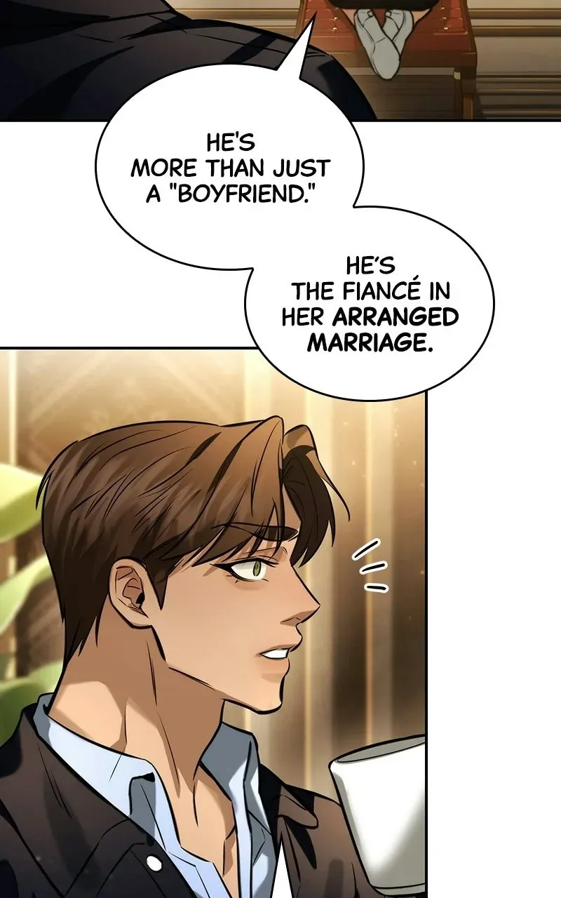 The Ties That Bind Us Chapter 13 page 46 - 