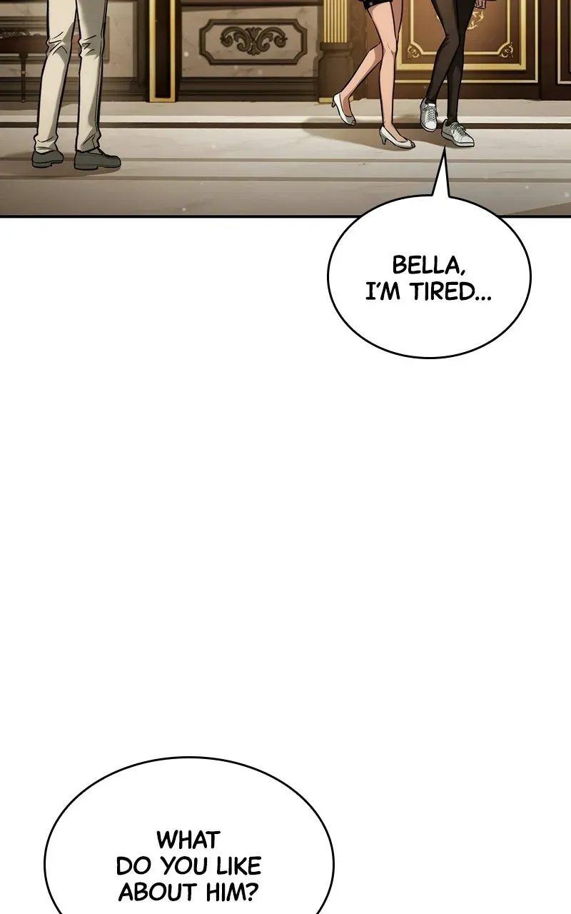 The Ties That Bind Us Chapter 13 page 50 - 