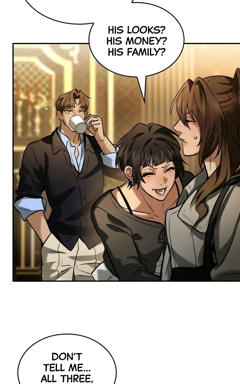 The Ties That Bind Us Chapter 13 page 51 - 