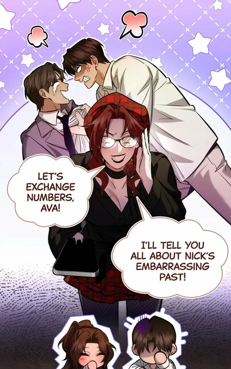 The Ties That Bind Us Chapter 13 page 7 - 