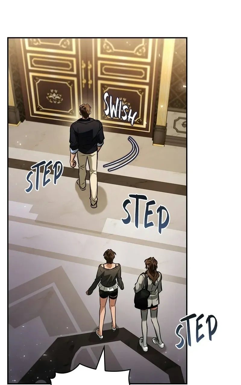 The Ties That Bind Us Chapter 13 page 62 - 