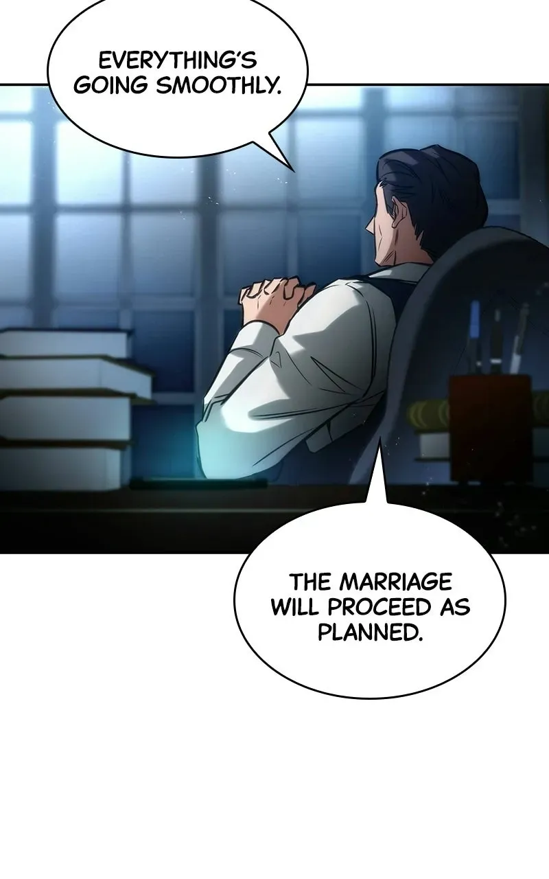 The Ties That Bind Us Chapter 13 page 68 - 