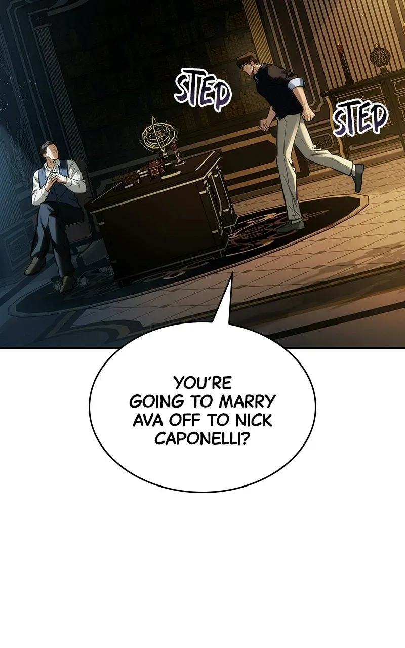 The Ties That Bind Us Chapter 13 page 78 - 