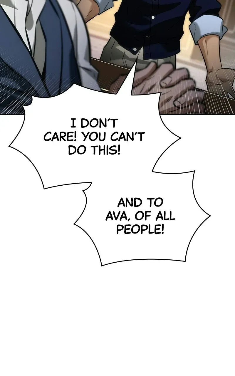 The Ties That Bind Us Chapter 13 page 80 - 