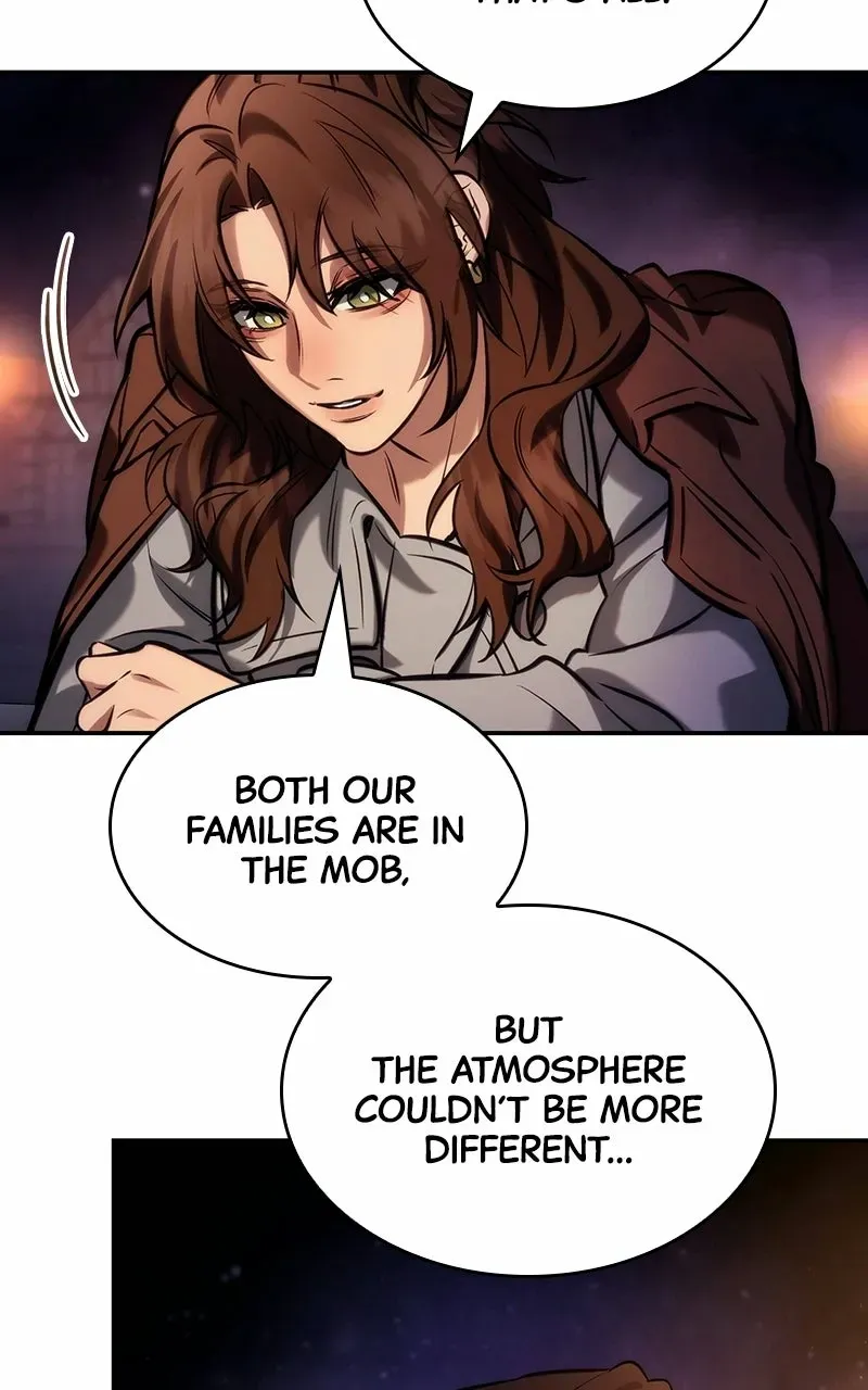 The Ties That Bind Us Chapter 13 page 9 - 