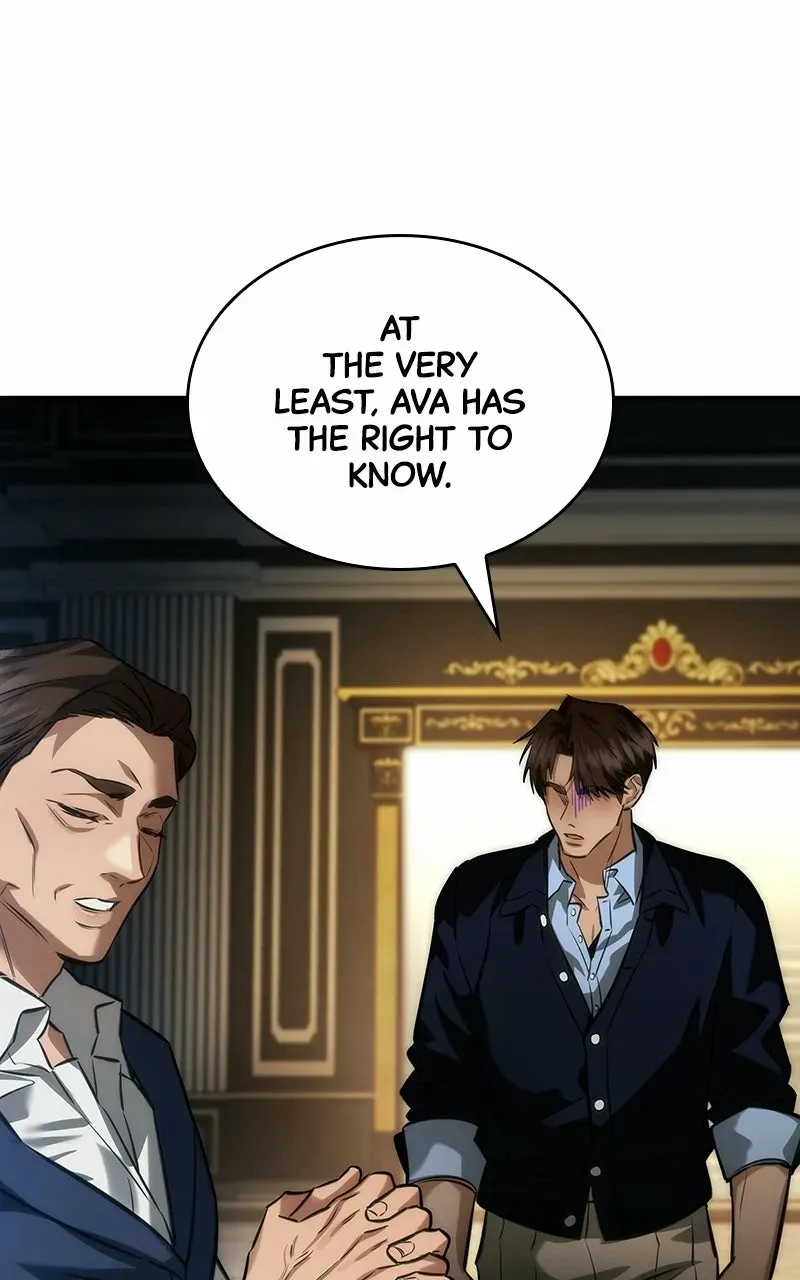 The Ties That Bind Us Chapter 13 page 84 - 