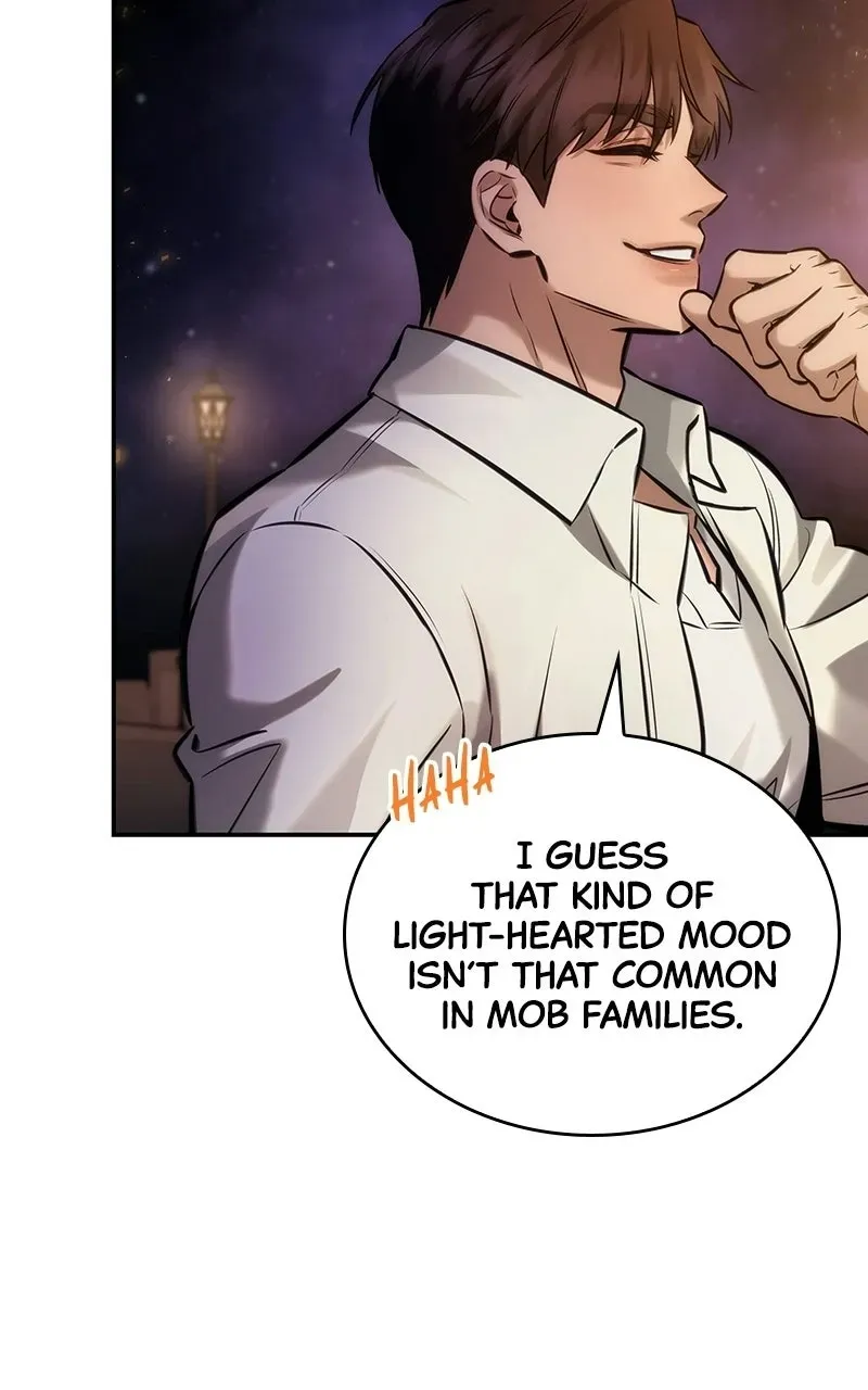 The Ties That Bind Us Chapter 13 page 10 - 