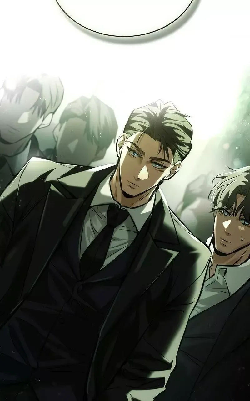 The Ties That Bind Us Chapter 14 page 18 - 