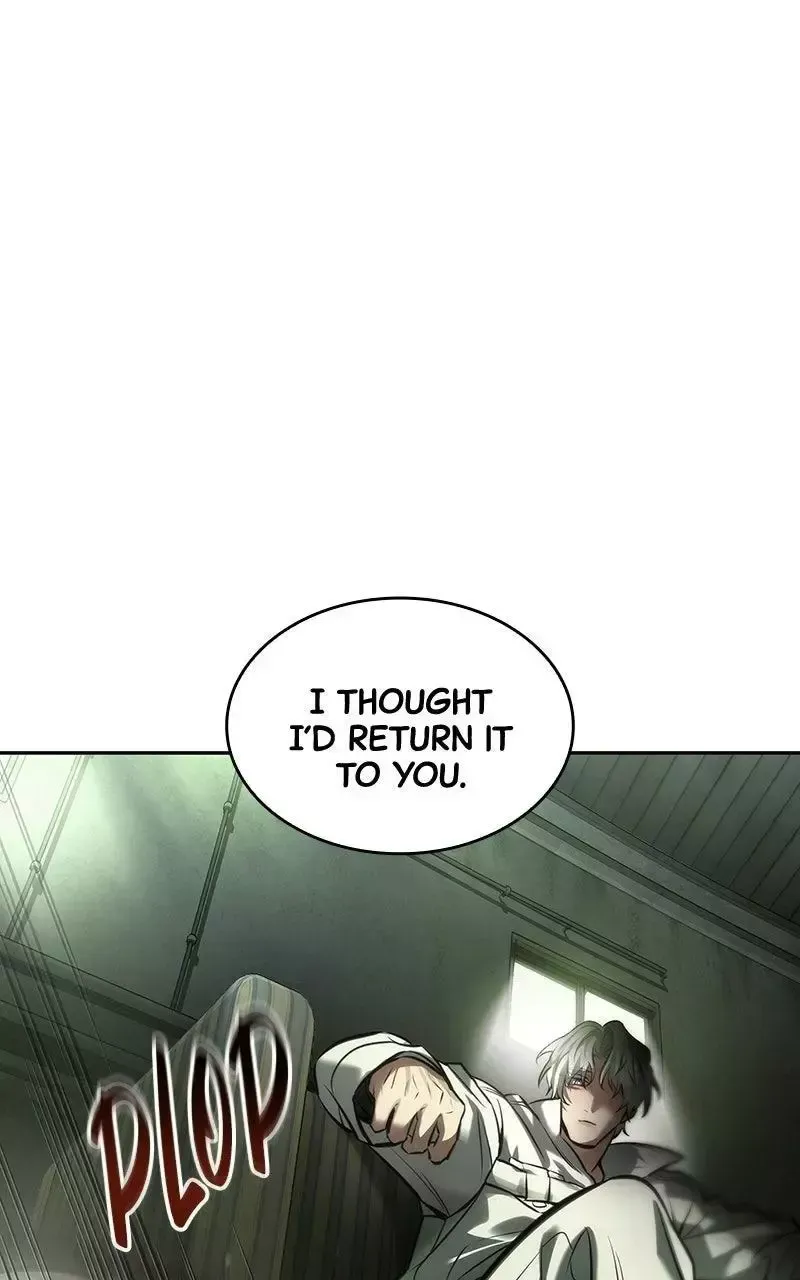The Ties That Bind Us Chapter 14 page 21 - 