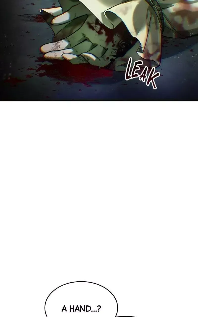 The Ties That Bind Us Chapter 14 page 23 - 