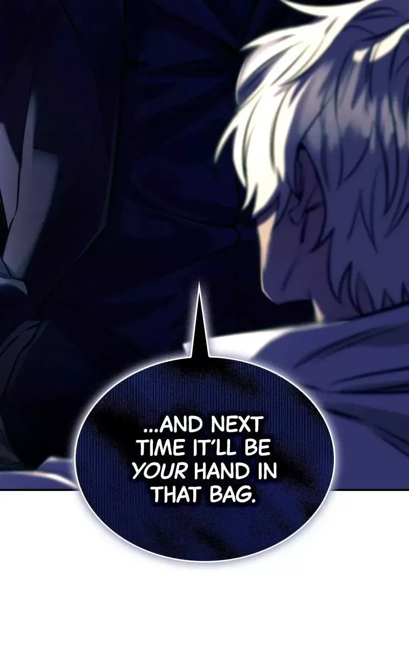 The Ties That Bind Us Chapter 14 page 27 - 