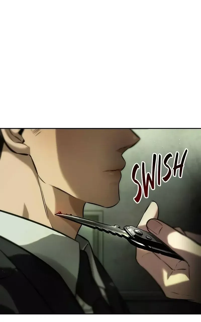 The Ties That Bind Us Chapter 14 page 31 - 