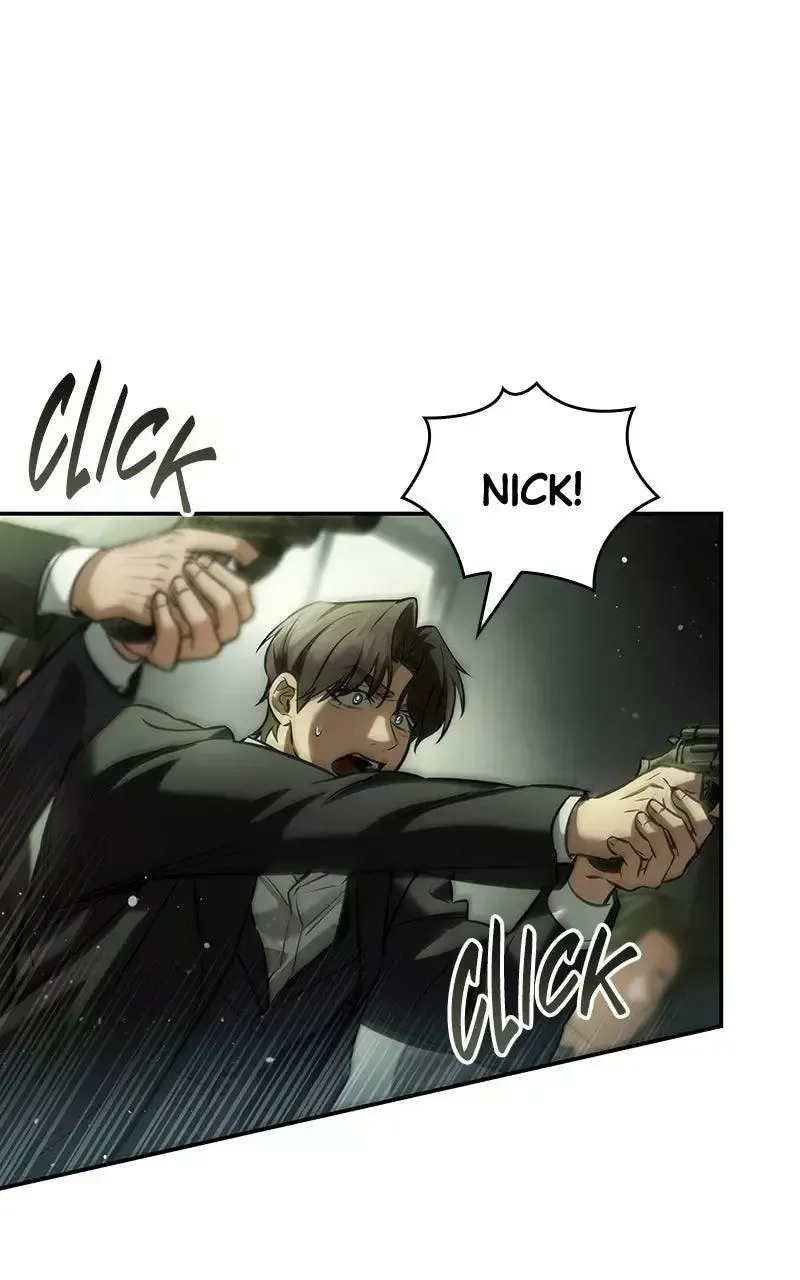 The Ties That Bind Us Chapter 14 page 34 - 