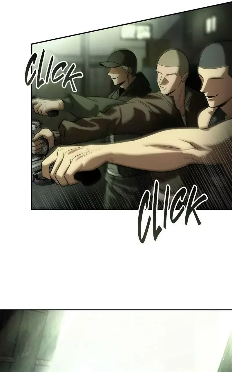 The Ties That Bind Us Chapter 14 page 35 - 