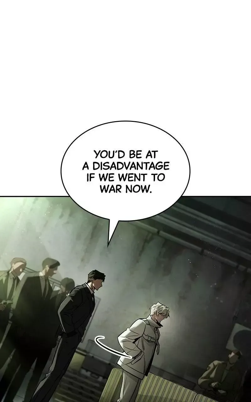 The Ties That Bind Us Chapter 14 page 40 - 