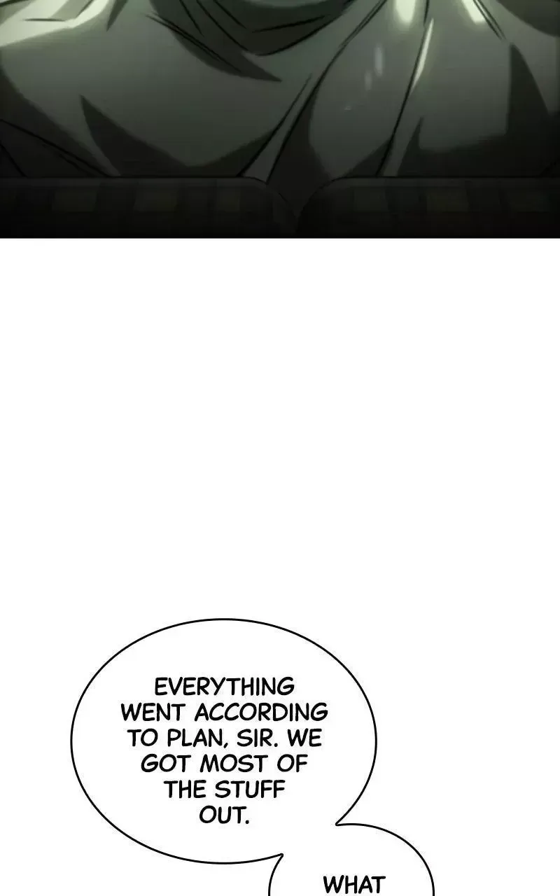The Ties That Bind Us Chapter 14 page 6 - 