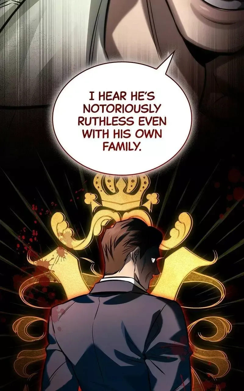The Ties That Bind Us Chapter 14 page 54 - 