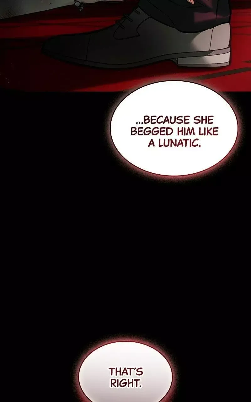 The Ties That Bind Us Chapter 14 page 58 - 