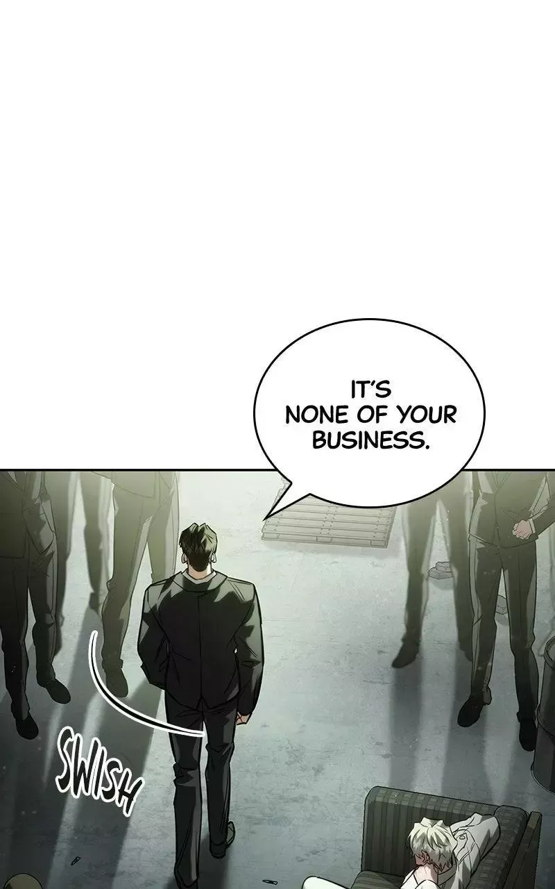 The Ties That Bind Us Chapter 14 page 63 - 