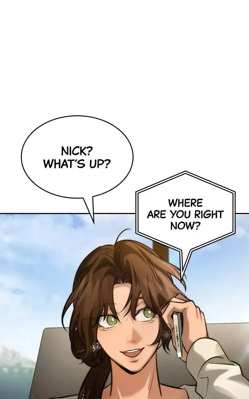 The Ties That Bind Us Chapter 14 page 76 - 