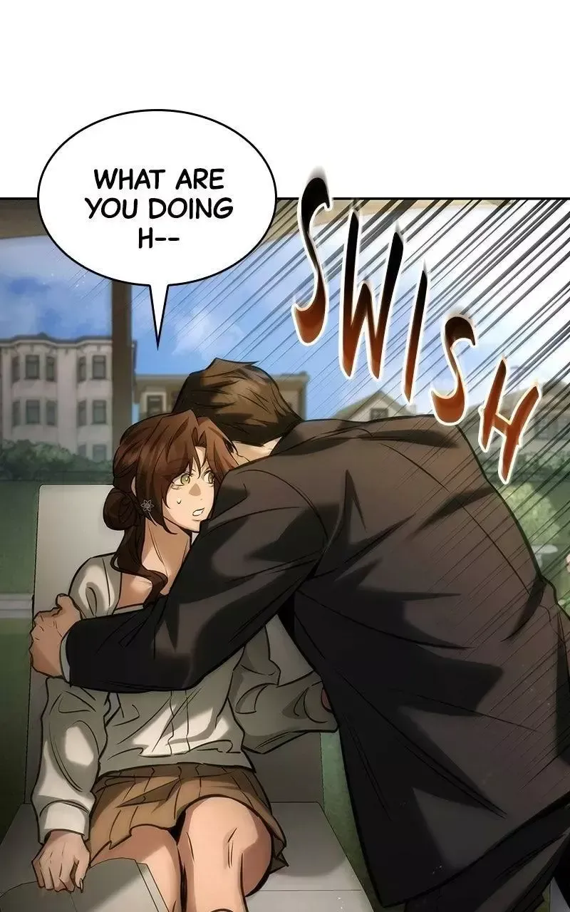 The Ties That Bind Us Chapter 14 page 80 - 