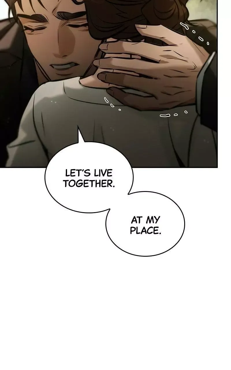 The Ties That Bind Us Chapter 14 page 82 - 