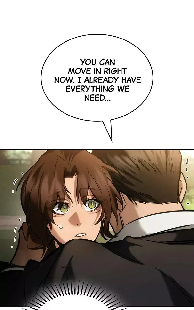 The Ties That Bind Us Chapter 14 page 83 - 