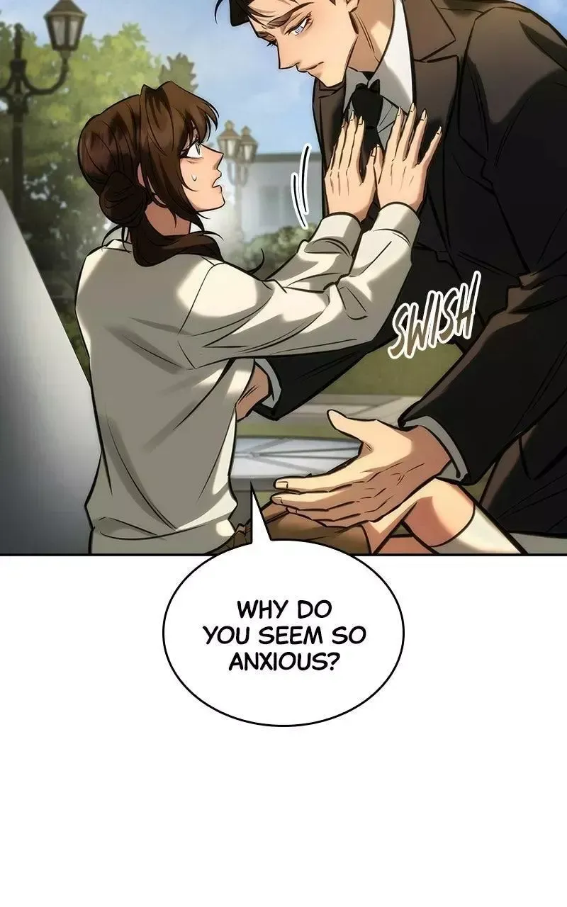 The Ties That Bind Us Chapter 14 page 85 - 