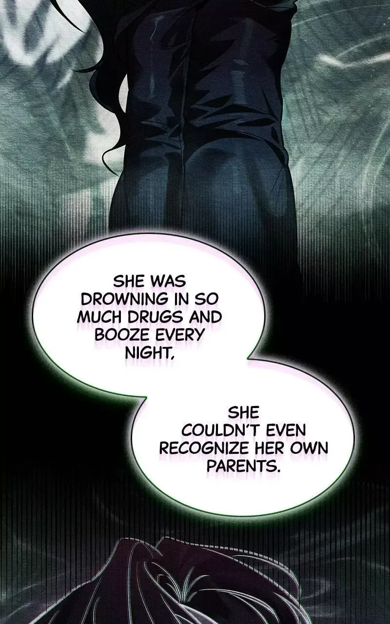 The Ties That Bind Us Chapter 15 page 11 - 