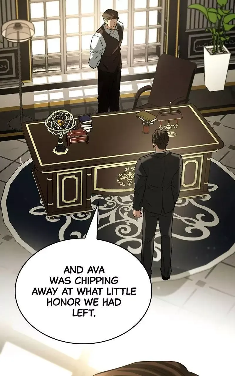 The Ties That Bind Us Chapter 15 page 14 - 