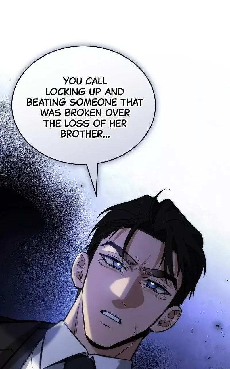 The Ties That Bind Us Chapter 15 page 17 - 