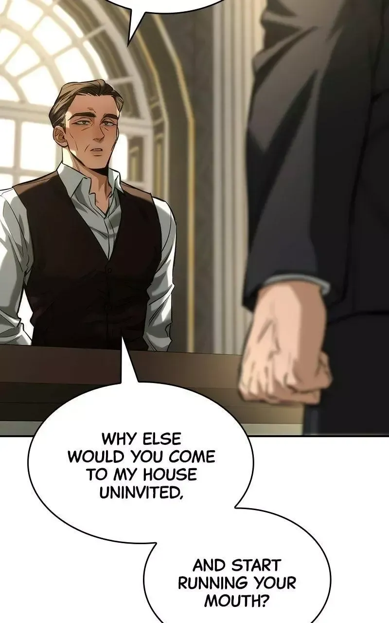 The Ties That Bind Us Chapter 15 page 21 - 
