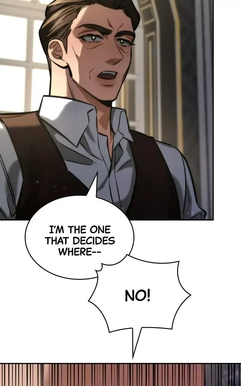 The Ties That Bind Us Chapter 15 page 25 - 