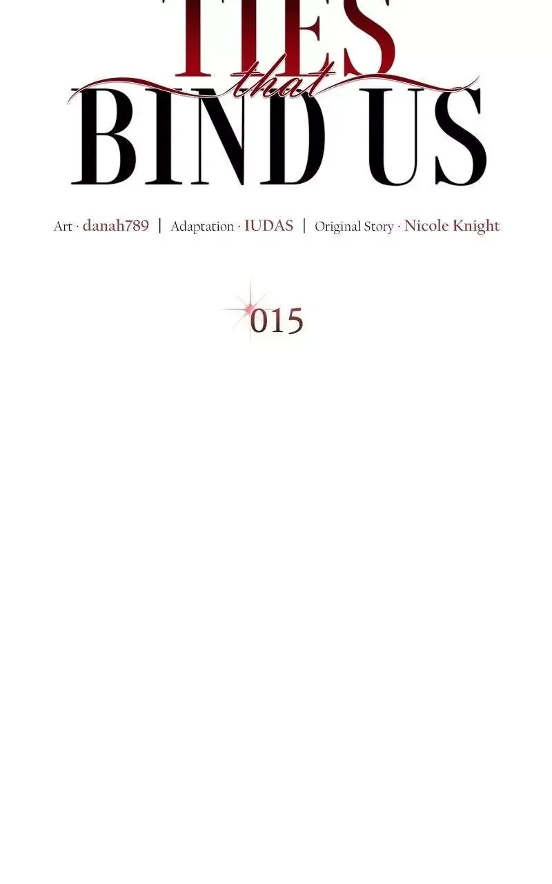 The Ties That Bind Us Chapter 15 page 30 - 
