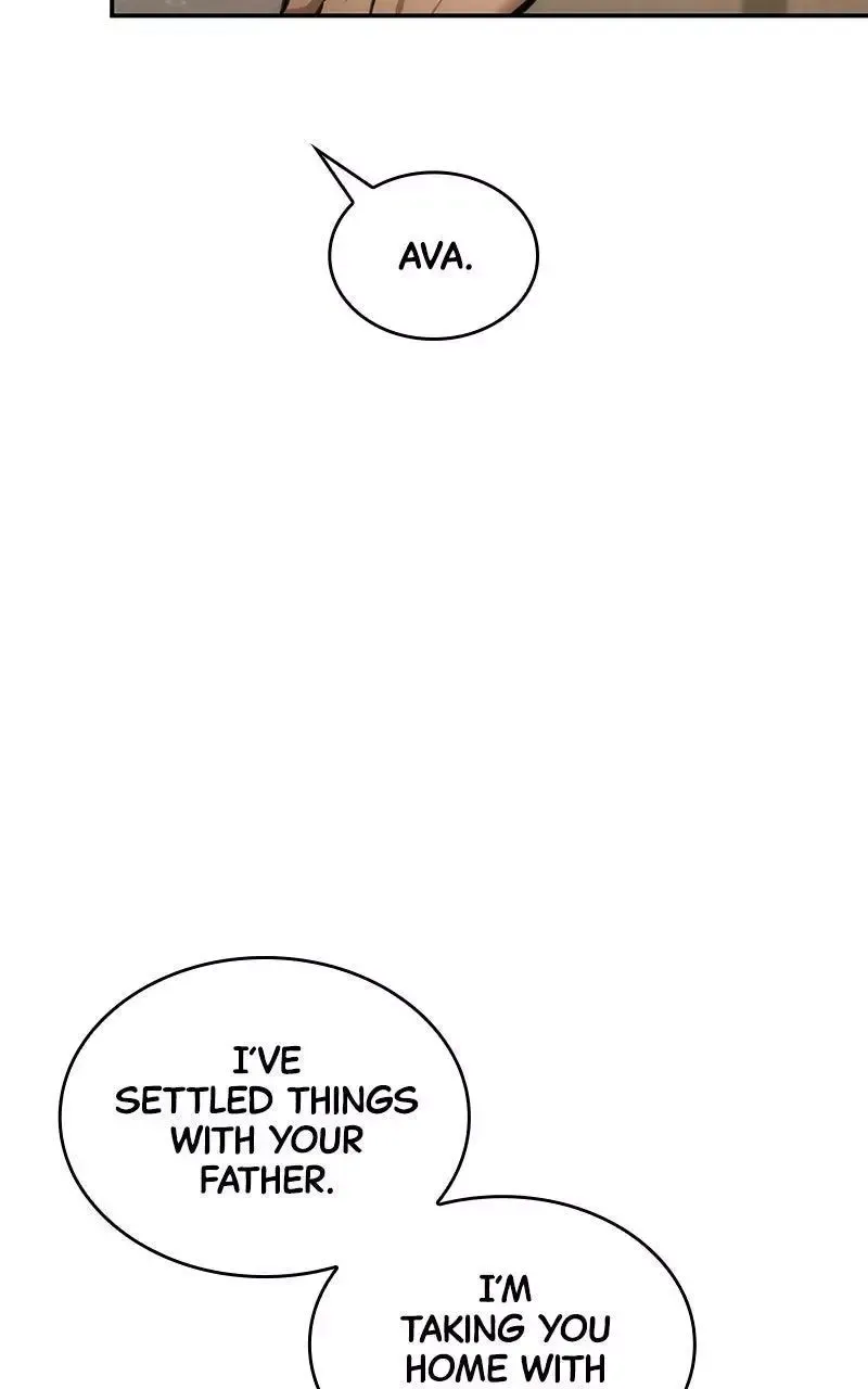 The Ties That Bind Us Chapter 15 page 38 - 