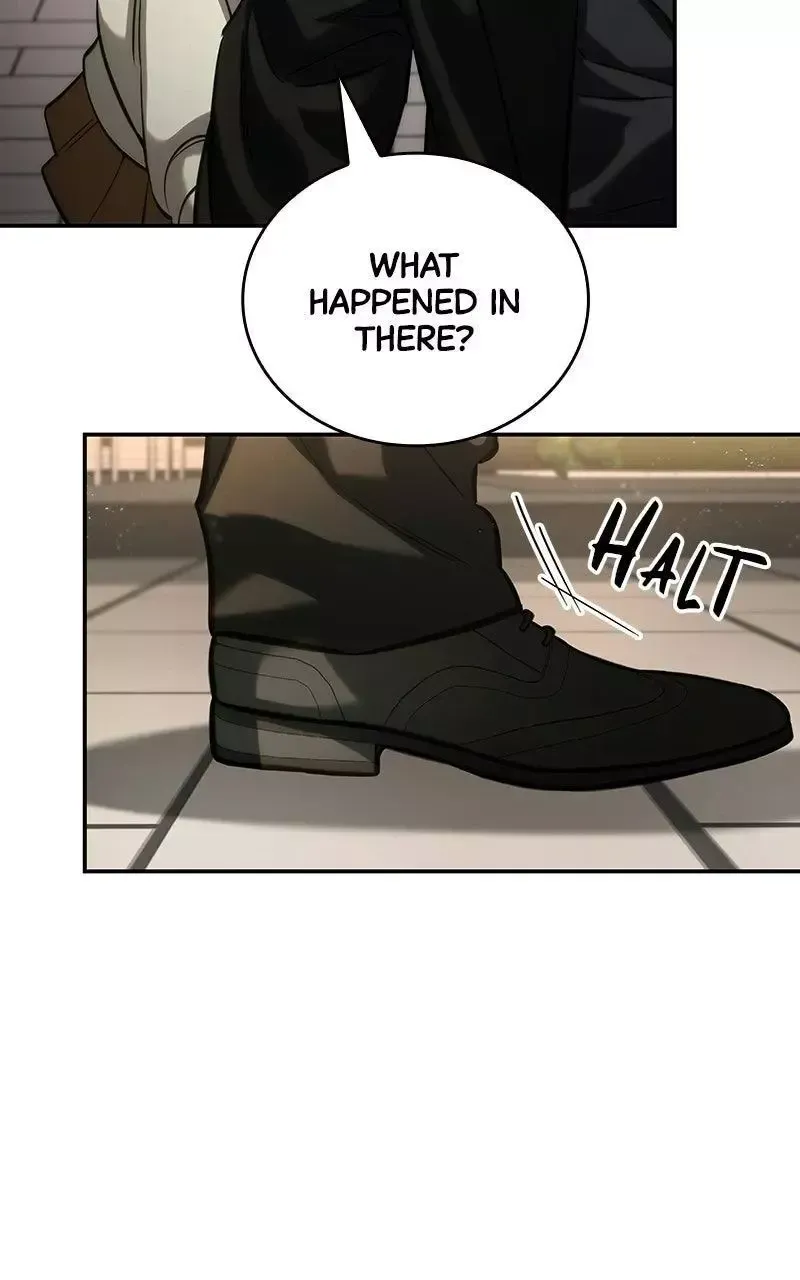 The Ties That Bind Us Chapter 15 page 41 - 