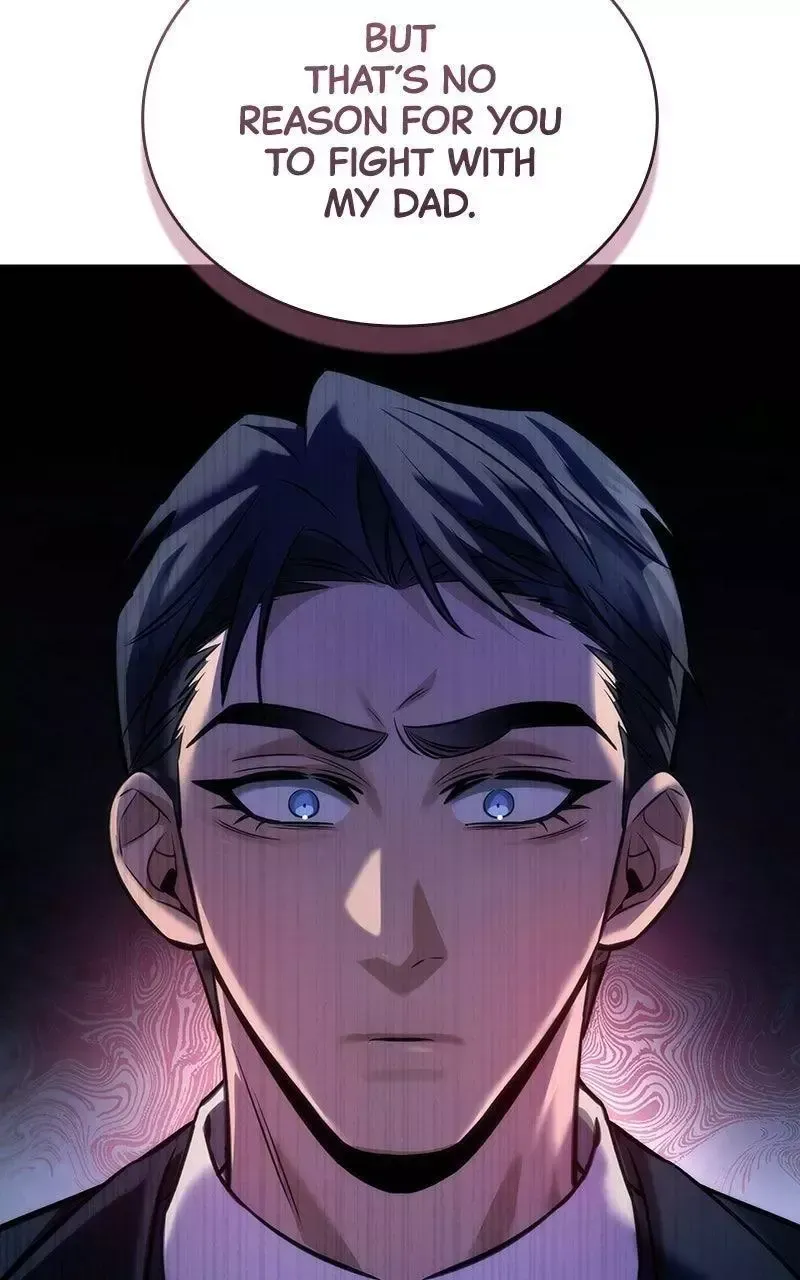 The Ties That Bind Us Chapter 15 page 46 - 