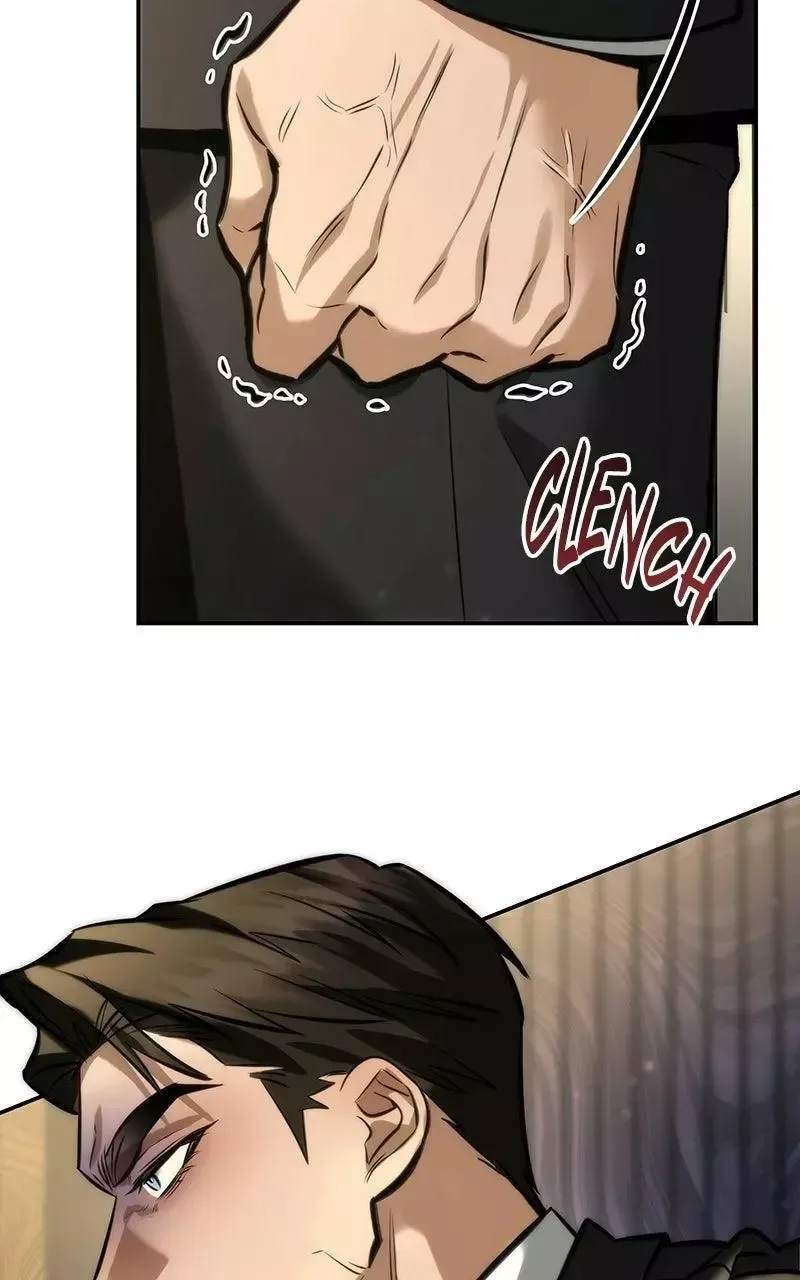 The Ties That Bind Us Chapter 15 page 6 - 