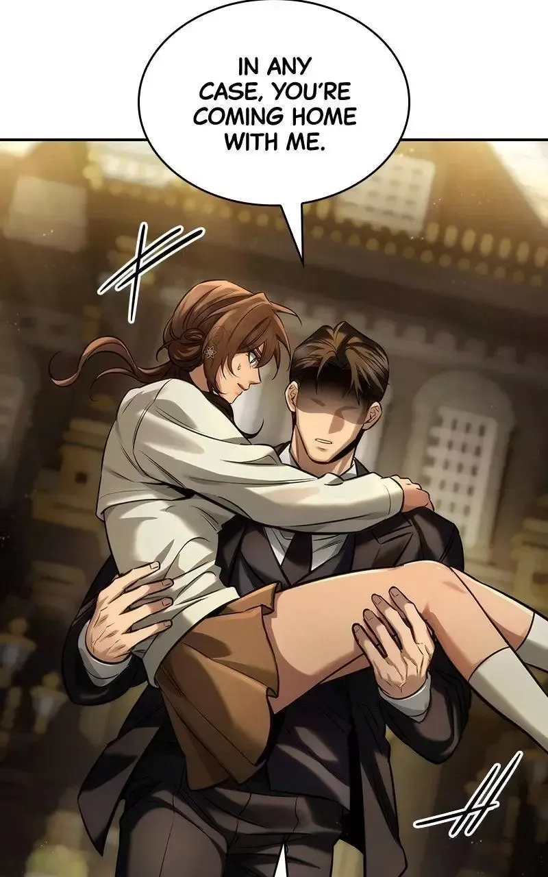 The Ties That Bind Us Chapter 15 page 57 - 