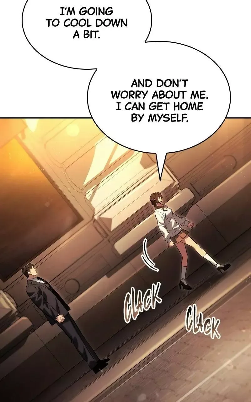 The Ties That Bind Us Chapter 15 page 83 - 