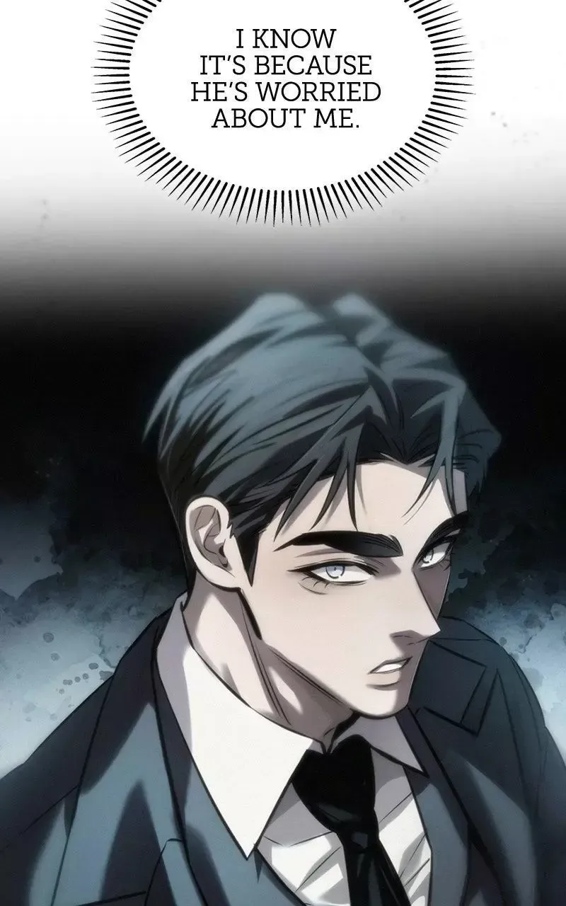 The Ties That Bind Us Chapter 15 page 92 - 