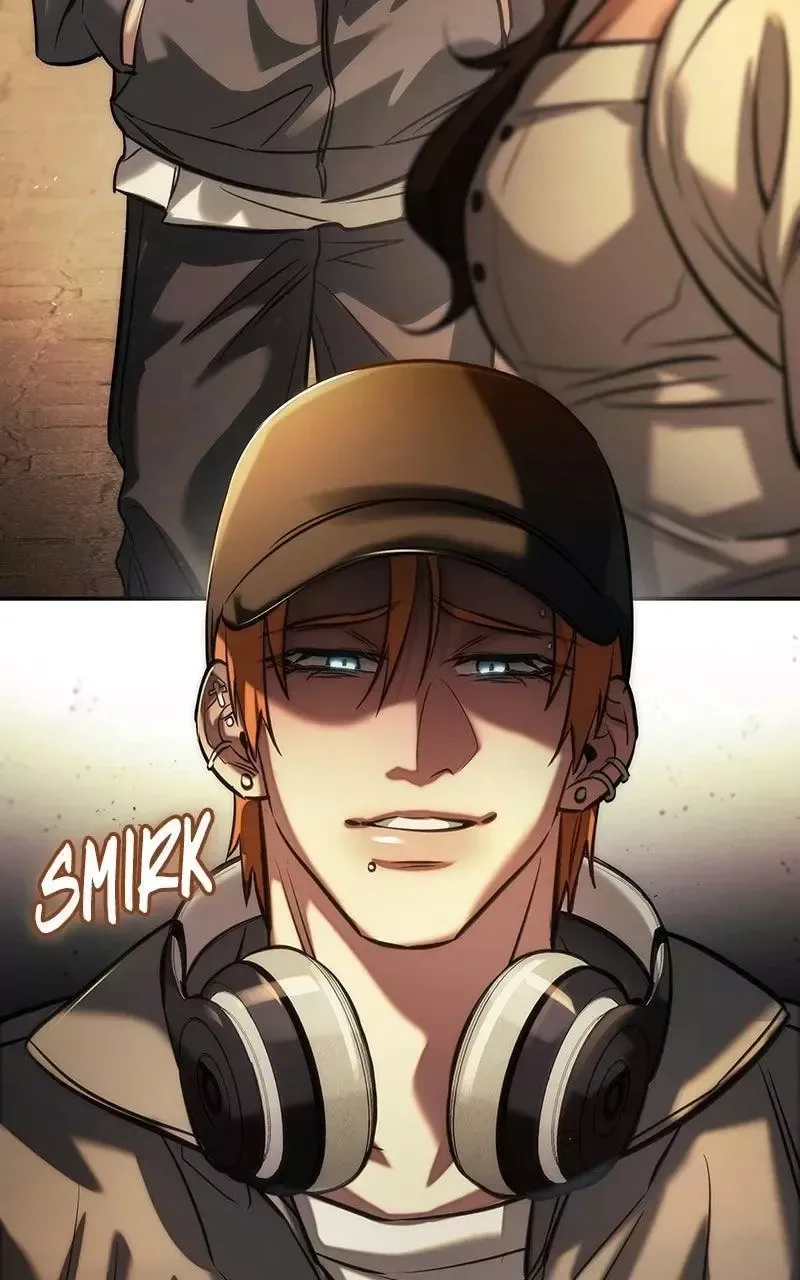 The Ties That Bind Us Chapter 15 page 97 - 