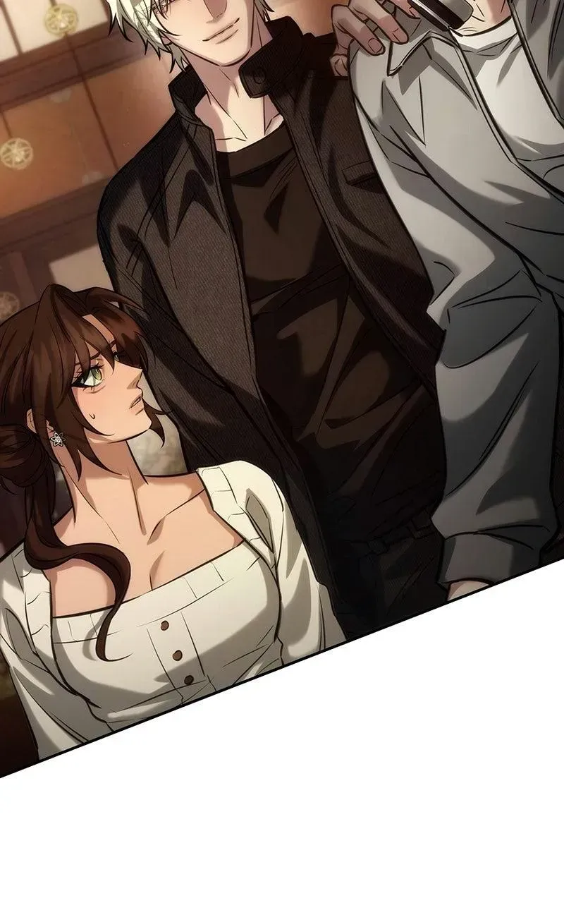 The Ties That Bind Us Chapter 16 page 17 - 