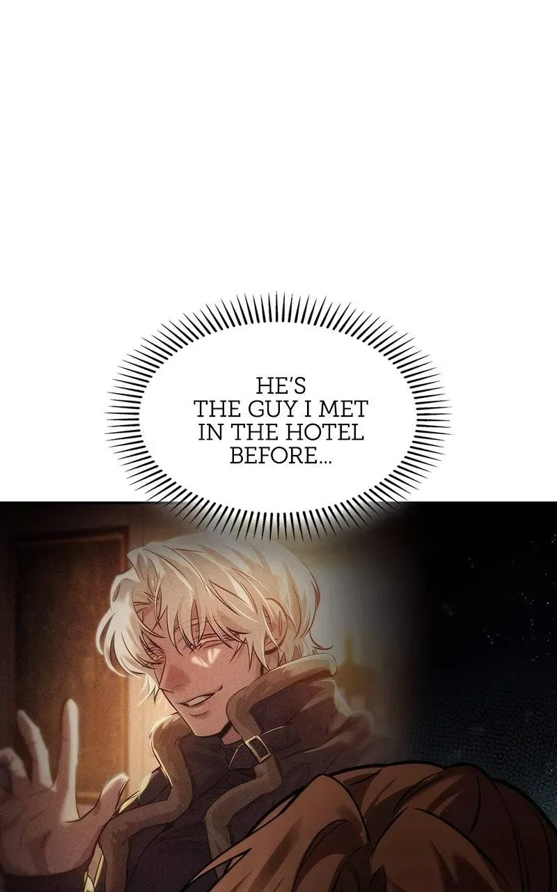 The Ties That Bind Us Chapter 16 page 18 - 