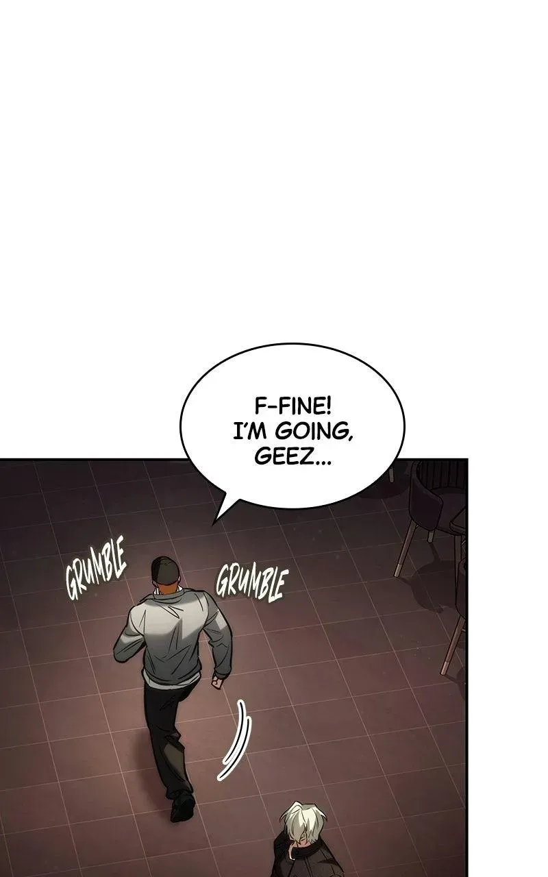 The Ties That Bind Us Chapter 16 page 24 - 