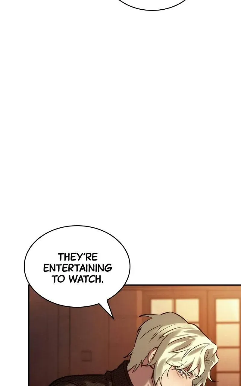 The Ties That Bind Us Chapter 16 page 27 - 