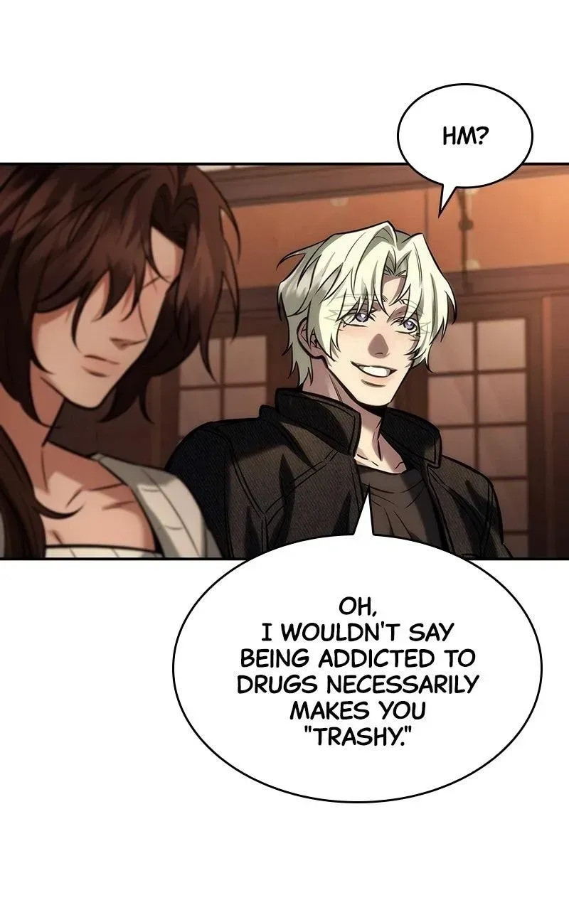 The Ties That Bind Us Chapter 16 page 30 - 