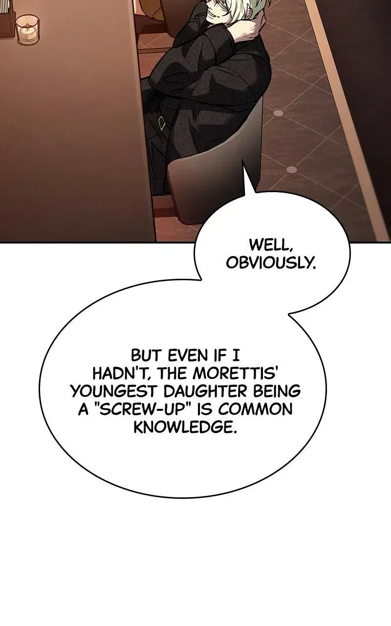 The Ties That Bind Us Chapter 16 page 32 - 