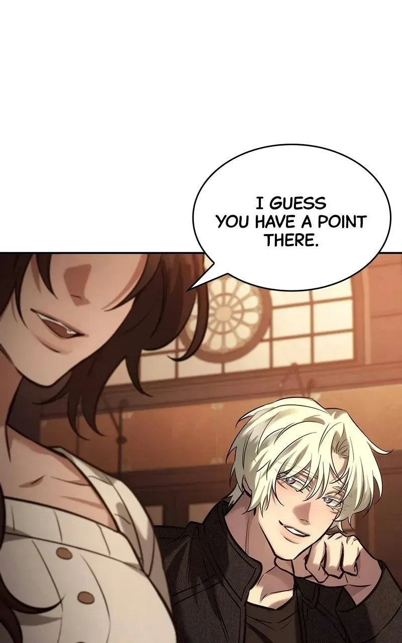 The Ties That Bind Us Chapter 16 page 34 - 