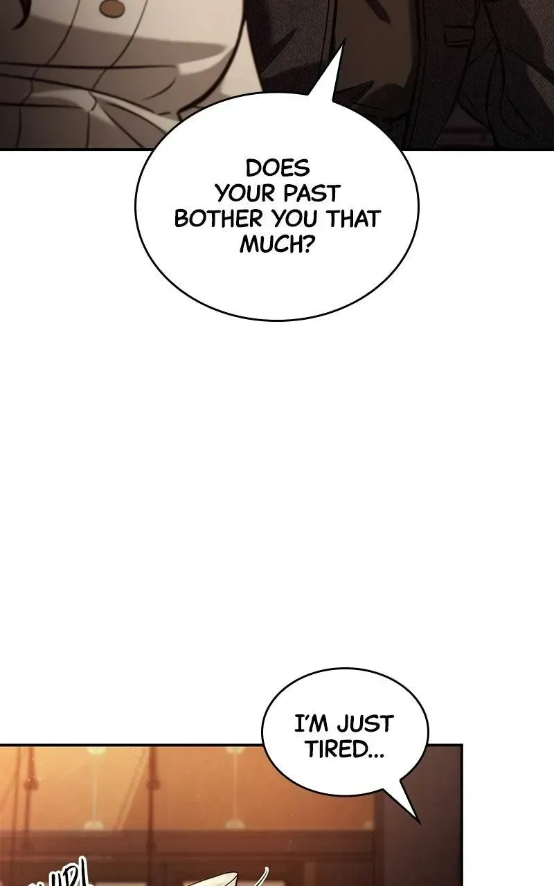 The Ties That Bind Us Chapter 16 page 35 - 